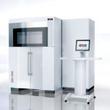 EOS P 810 – Serijska proizvodnja zahtjevnih komponenti putem laserskog sinteriranja polimera