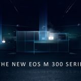 Svjetska premijera EOS M 300 – IMTS Sajam, Chicago